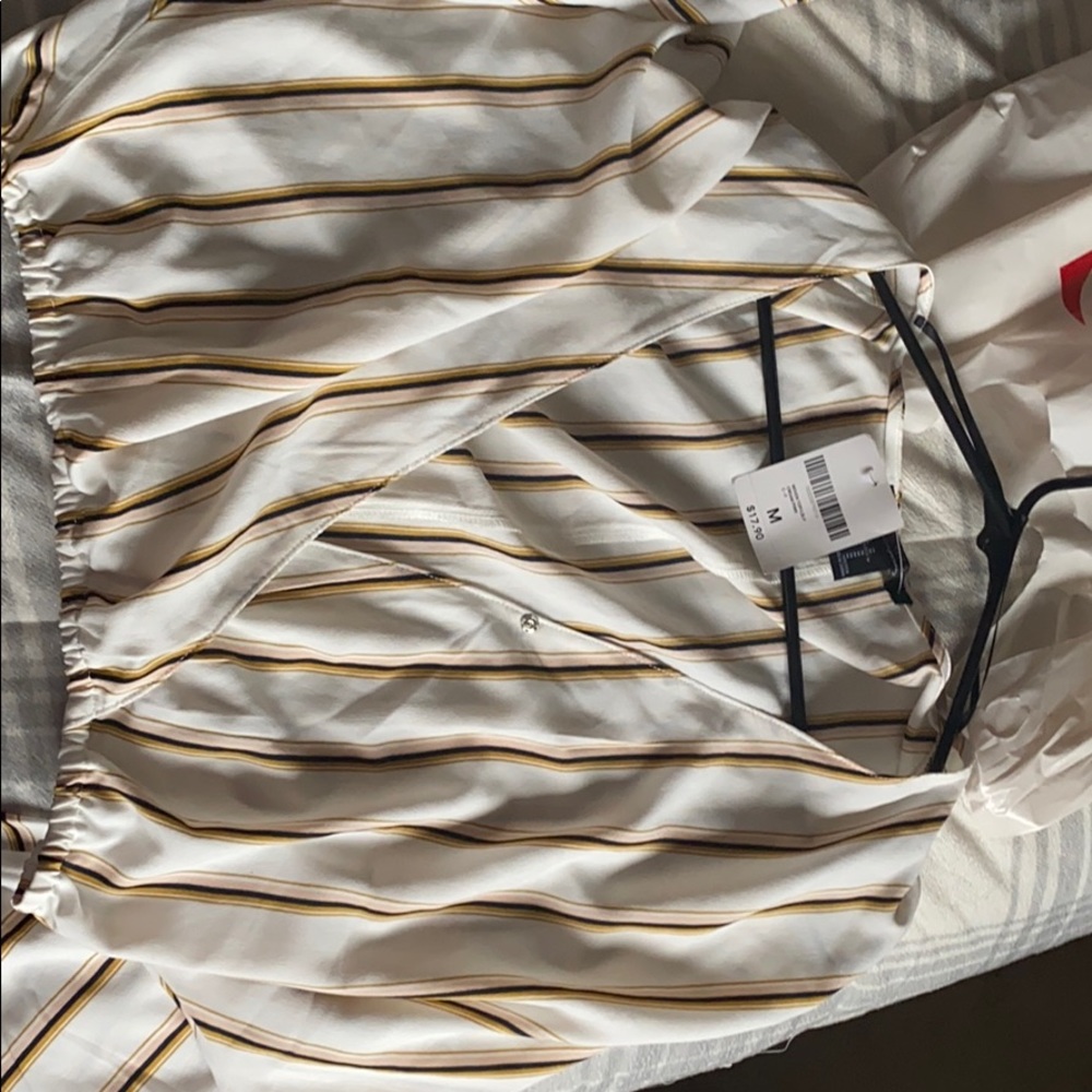 Long sleeve top